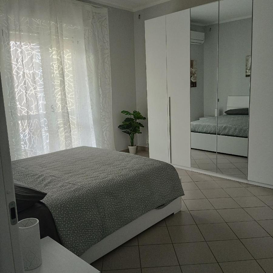 Appartamento Conte Verde Vercelli Exteriör bild