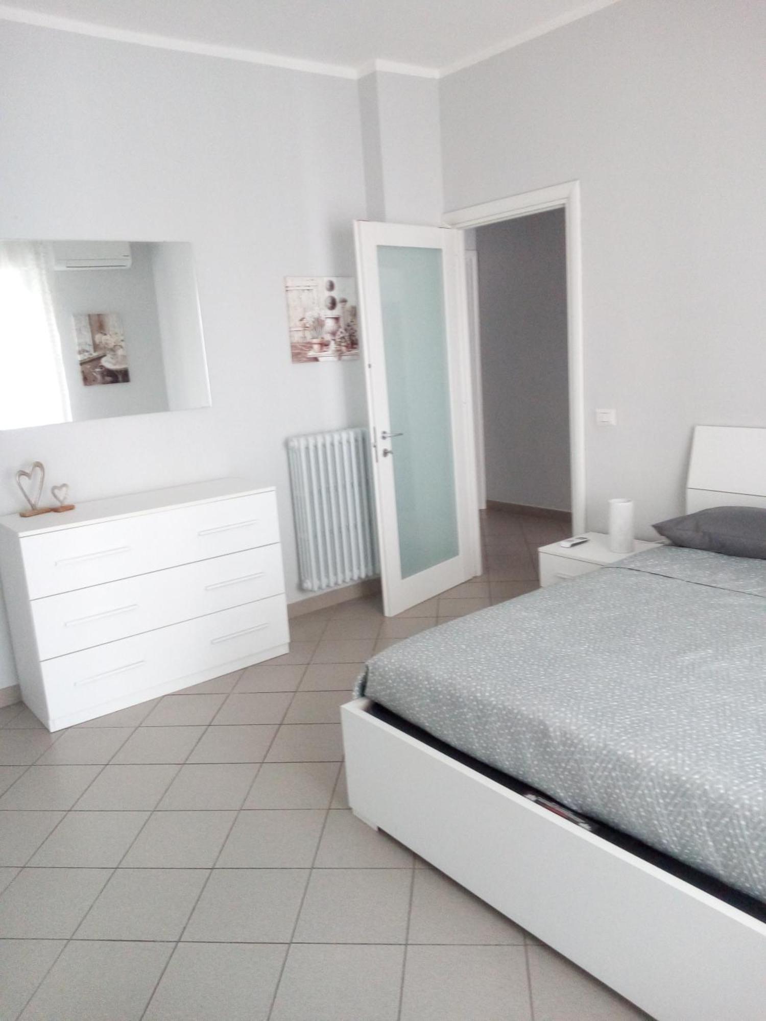 Appartamento Conte Verde Vercelli Exteriör bild