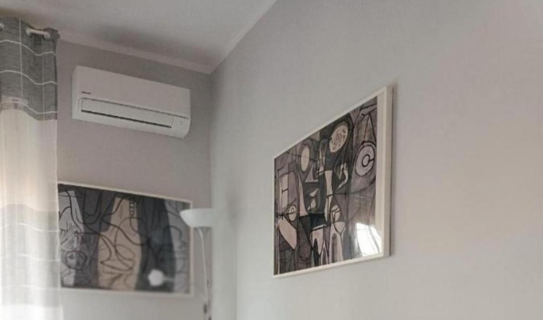 Appartamento Conte Verde Vercelli Exteriör bild