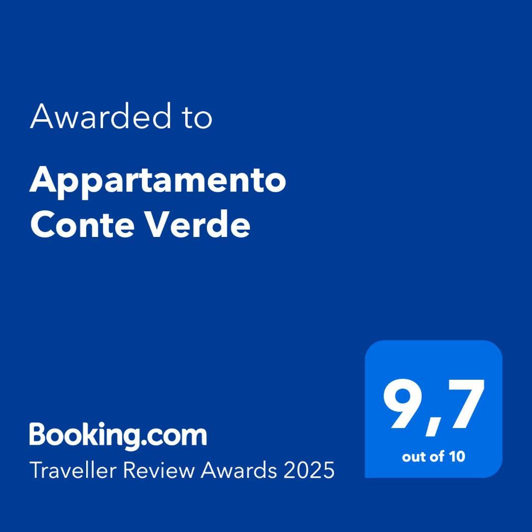 Appartamento Conte Verde Vercelli Exteriör bild